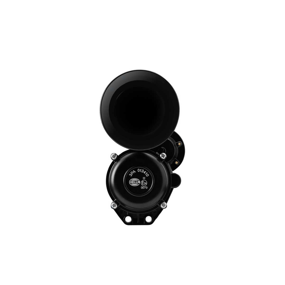 HELLA Horn 3PA 013 410-011 HELLA 3PA 013 410-011 Signalhorn Subaru Outback BP billige