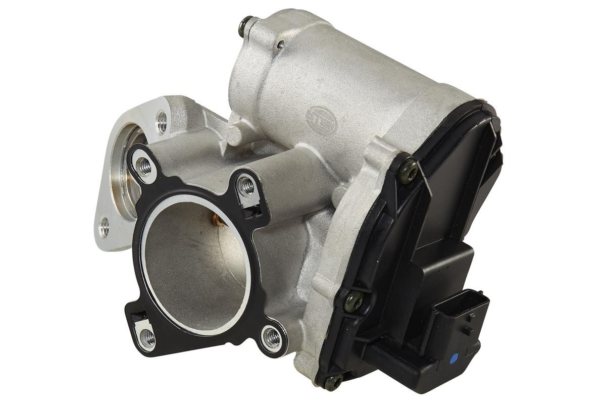 HELLA Izpl. gāzu recirkulācijas vārsts 6NU 014 864-101 HELLA 6NU014864-101 EGR vārsts Renault Master 3 cena