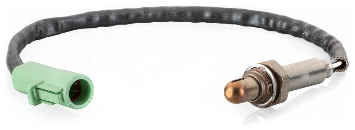 HELLA Lambdasonde 6PA 358 103-381 6PA 358 103-381 Lambda sensor MAZDA BT-50 HELLA