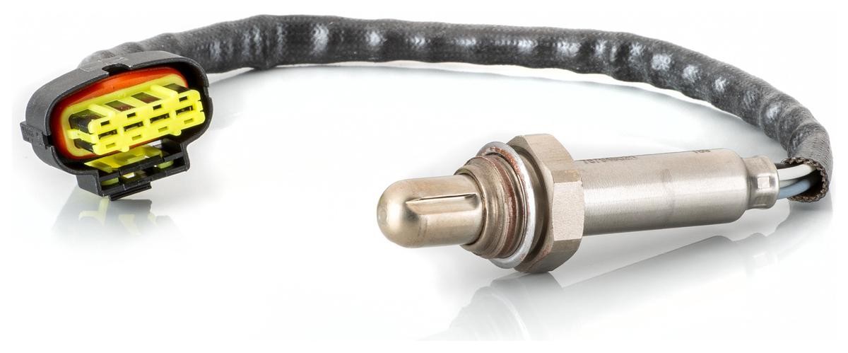 HELLA Lambdasonde 6PA 358 103-491 Oksygensensor HELLA Opel ZAFIRA 6PA 358 103-491