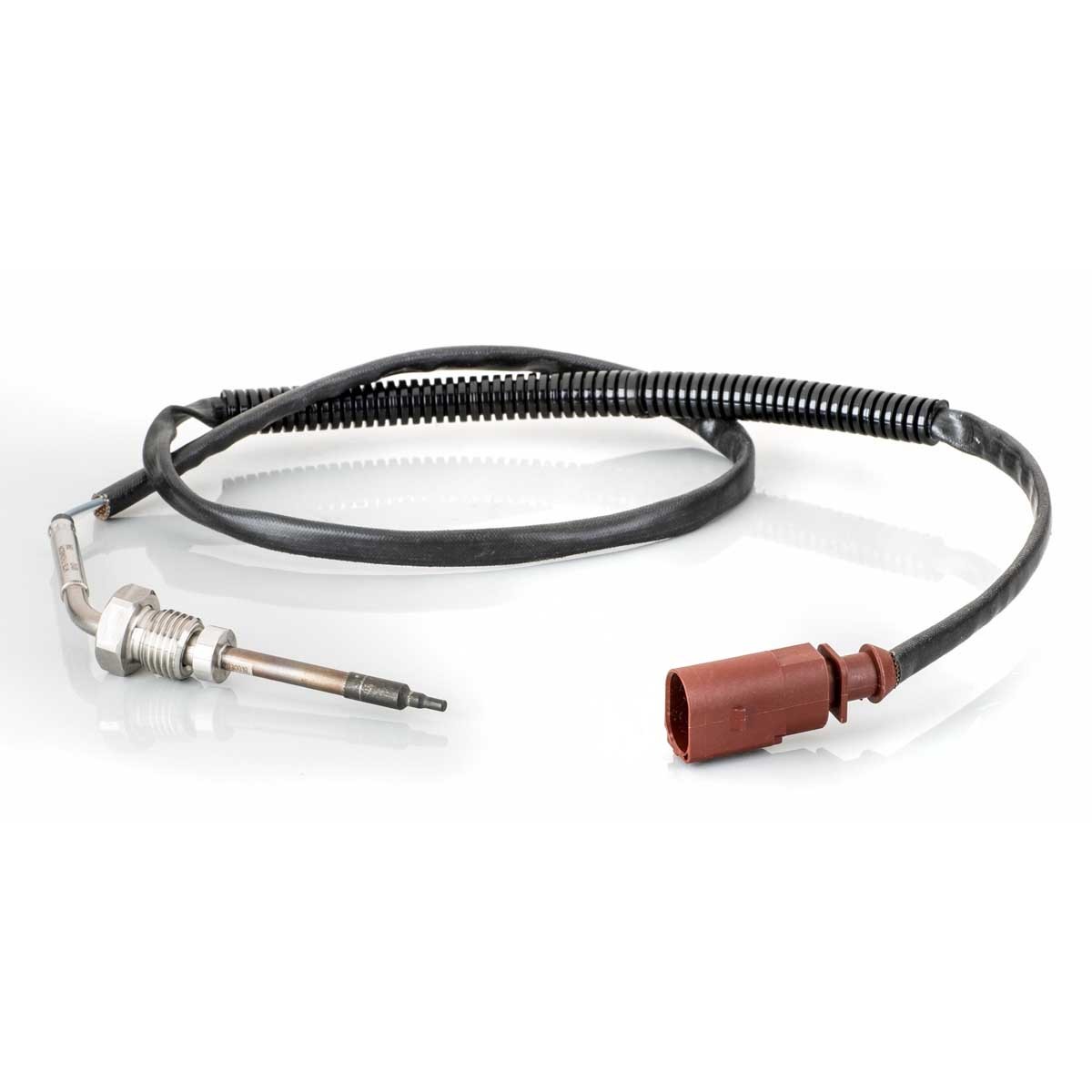 HELLA Sensor, uitlaatgastemperatuur 6PT 014 494-461 Temperatuursensor HELLA ARTEON 6PT 014 494-461 goedkoop