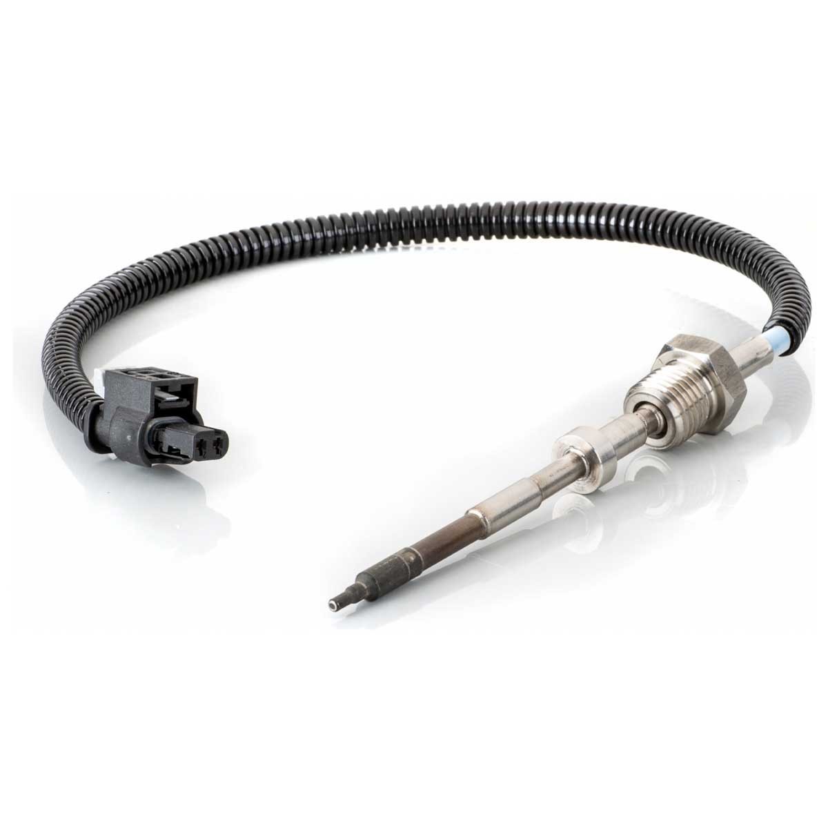 Palpeur, température des gaz HELLA 6PT 014 494-521 HELLA 6PT 014 494-521: Sonde de temperature des gaz d'echappement Smart FORTWO 2017