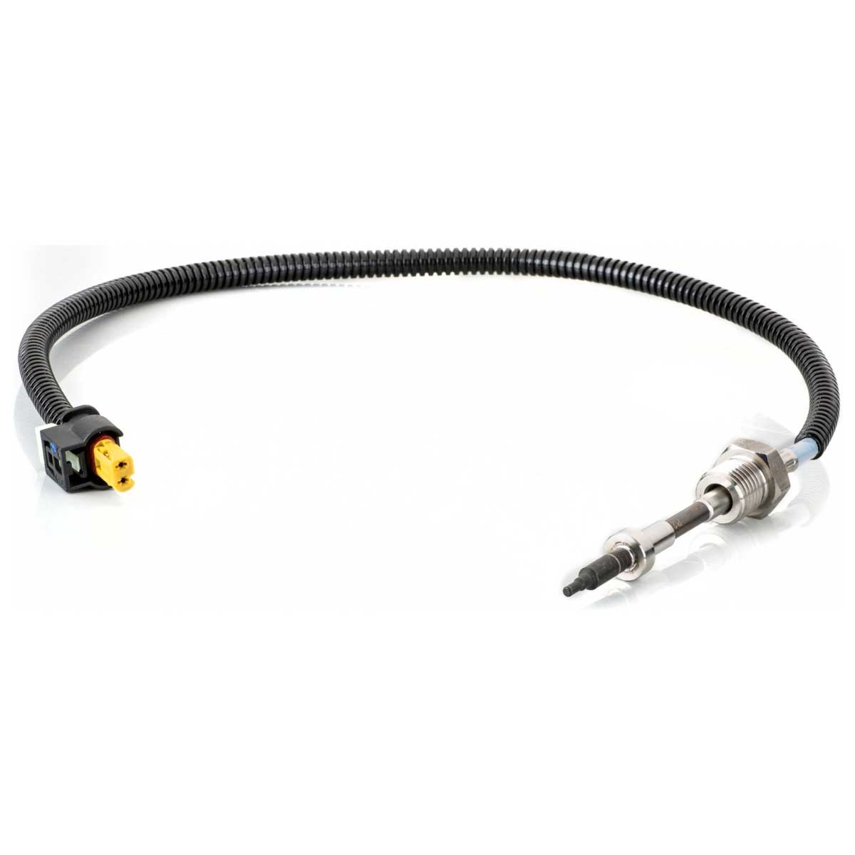 HELLA Αισθητήρας, θερμοκρασία καυσαερίων 6PT 014 494-581 6PT 014 494-581 Αισθητήρας θερμοκρασίας HELLA MERCEDES-BENZ R-class
