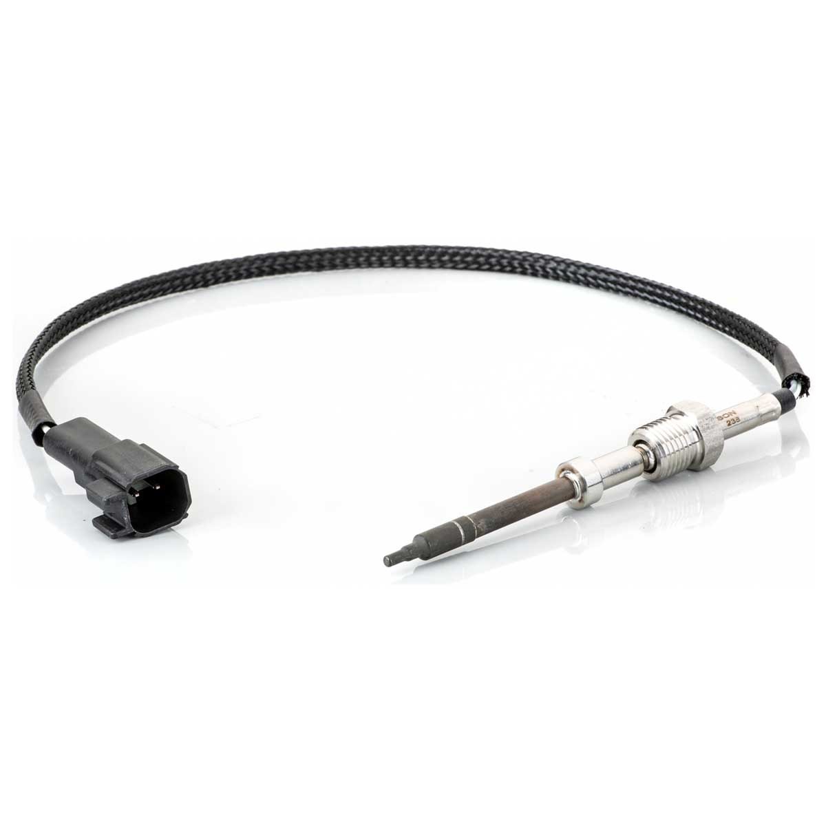 HELLA Palpeur, température des gaz 6PT 014 494-701 6PT 014 494-701 Sonde de température FORD USA MUSTANG HELLA