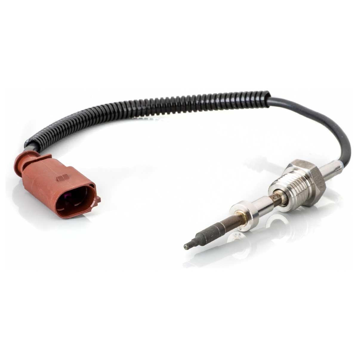 Sensor, uitlaatgastemperatuur HELLA 6PT 014 494-721 HELLA 6PT 014 494-721 Sensor uitlaatgastemperatuur AUDI Q5 2009