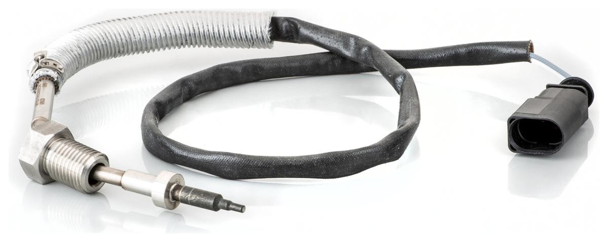 HELLA Αισθητήρας, θερμοκρασία καυσαερίων 6PT 014 495-101 6PT 014 495-101 Αισθητήρας θερμοκρασίας καυσαερίων HELLA AUDI Q5