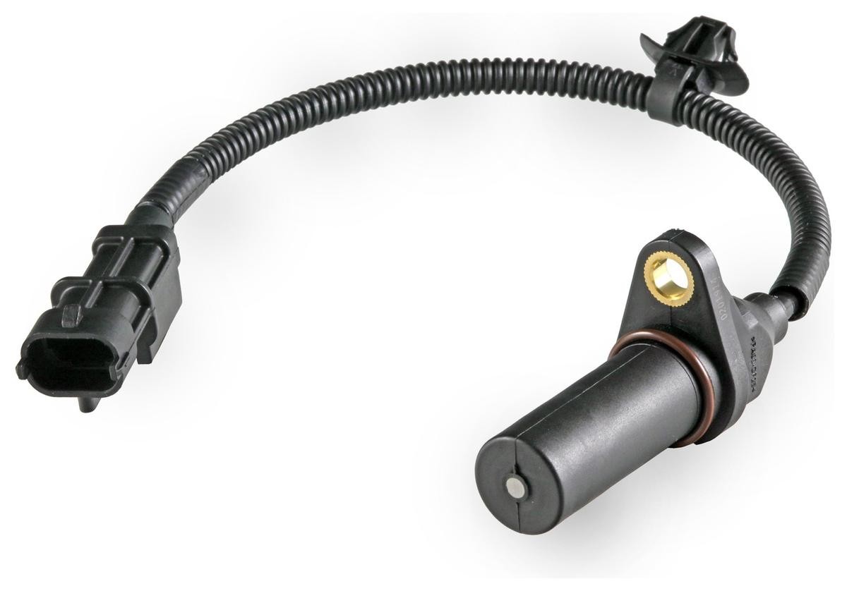 Crankshaft sensor HELLA 6PU 009 168-351 HELLA 6PU 009 168-351 KIA CEE'D 2025 crankshaft sensor price