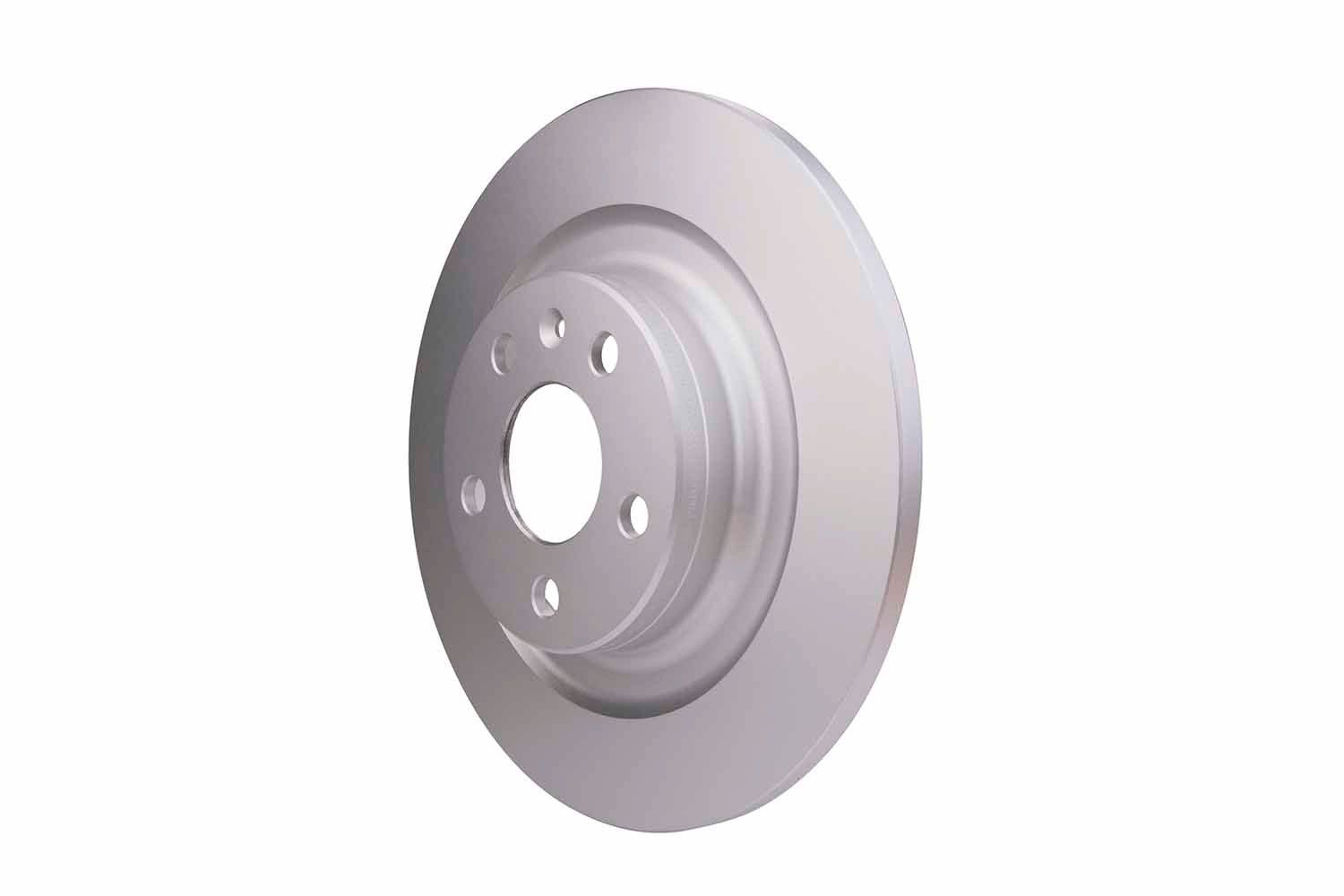 HELLA Bremseskive 8DD 355 126-991 Sportsbremseskiver HELLA V90 Stasjonsvogn 8DD 355 126-991 billige
