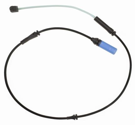 HELLA Slidindikator, bremsebelægning 8DK 355 252-831 HELLA 8DK 355 252-831 Slidindikator bremsebelægning Toyota Land Cruiser 80 billig