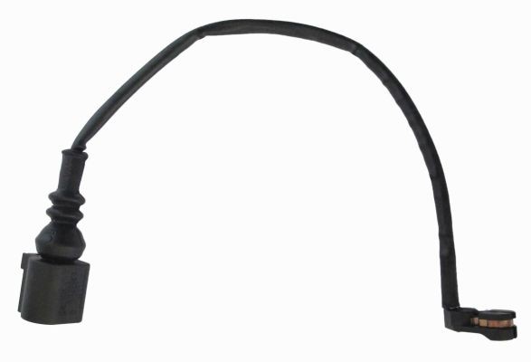 HELLA Waarschuwingscontact, remvoering- / blokslijtage 8DK 355 253-051 8DK 355 253-051 HELLA Remslijtage indicator Opel goedkoop