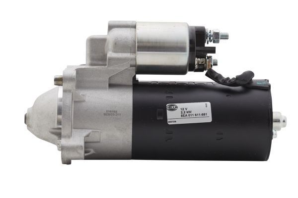 Štartér HELLA 8EA 011 611-681 HELLA 8EA 011 611-681: Štartér Volvo XC60 2008