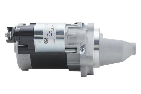 HELLA Starter motor 8EA 011 611-941 HONDA VEZEL HELLA starter motor 8EA011611941