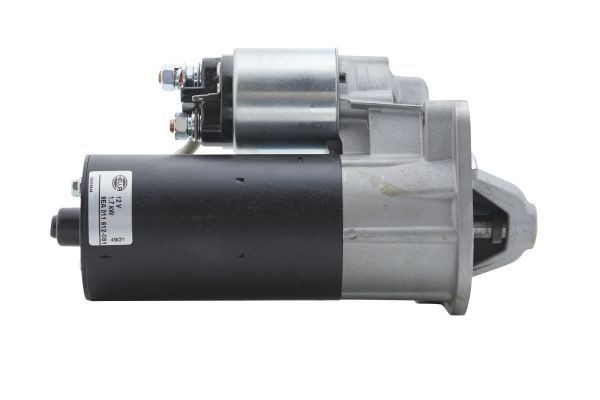 HELLA Štartér 8EA 011 612-081 HELLA 8EA 011 612-081 Štartér Volvo XC90 1 lacné