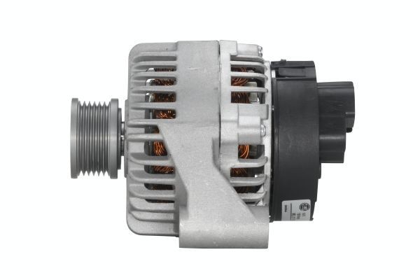 HELLA Laturi 8EL 011 712-851 HELLA 8EL 011 712-851 LANCIA Delta III (844) generaattori