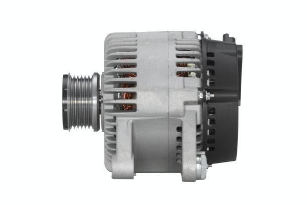 HELLA Generator 8EL 011 712-911 8EL 011 712-911 Generator HELLA PEUGEOT PARTNER