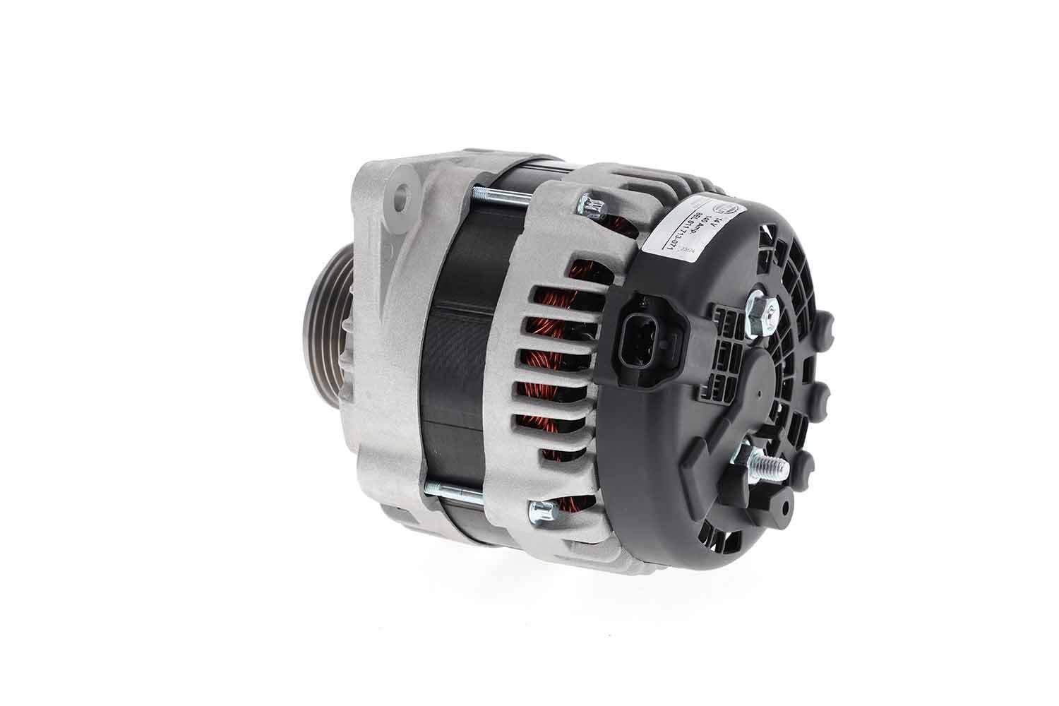 HELLA Lichtmaschine 8EL 011 713-071 HELLA 8EL 011 713-071 Lichtmaschine ISUZU ELF Kosten