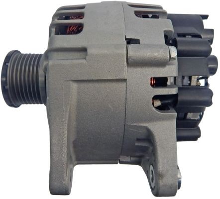 Lichtmaschine HELLA 8EL 011 713-111 HELLA 8EL 011 713-111: Startergenerator Smart FORFOUR 2023
