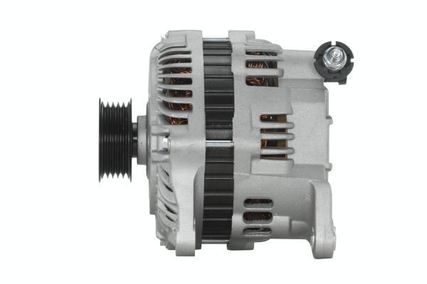 HELLA Generator 8EL 011 713-191 Elektrisk utrustning Subaru Legacy 4 Kombi: Generator HELLA 8EL 011 713-191