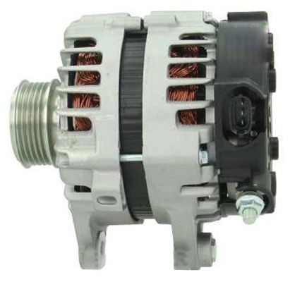 HELLA Generator 8EL 011 713-401 HELLA 8EL 011 713-401 dynastart LADA 1200-1600