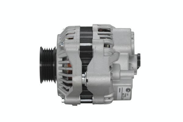 HELLA Δυναμό 8EL 011 713-451 8EL 011 713-451 Γεννήτρια SUZUKI CELERIO HELLA