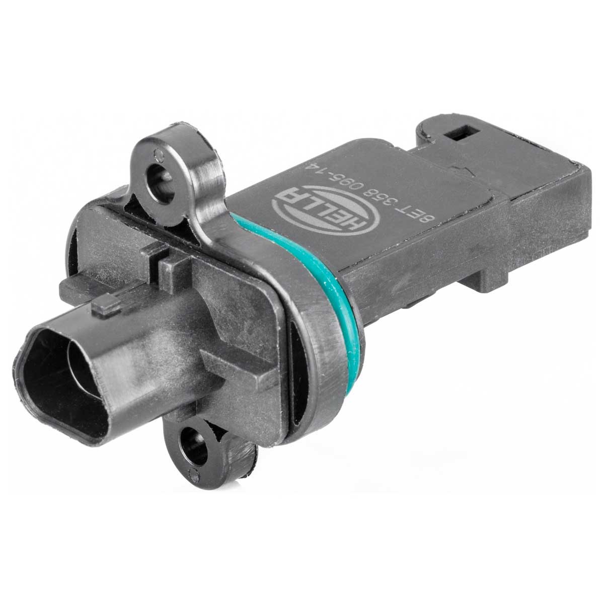 Luchtmassameter (LMM) HELLA 8ET 358 095-141 HELLA 8ET 358 095-141 MAF sensor CHEVROLET CRUZE 2003