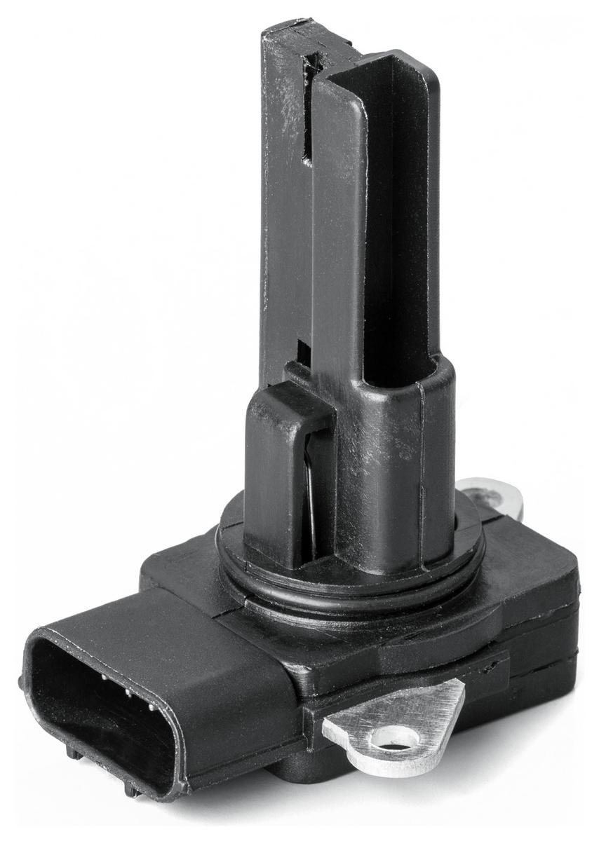 HELLA Luftmassemätare 8ET 358 095-241 HELLA 8ET 358 095-241 Luftmassemätare