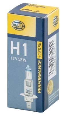 HELLA Polttimo, ajovalo 8GH 223 498-011 8GH 223 498-011 HELLA Ajovalo polttimo LED ja Xenon ISUZU FARGO