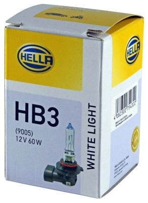 HELLA Kvēlspuldze, Miglas lukturis 8GH 223 498-161 HELLA 8GH 223 498-161 orģinālās Aizmugurējie miglas lukturi Volvo V70 I cena