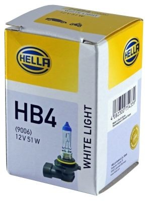 Lâmpada, farol de nevoeiro HELLA 8GH 223 498-171 HELLA 8GH 223 498-171 Luz de nevoeiro traseira HYUNDAI GETZ 2003
