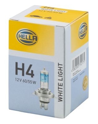 HELLA Kvēlspuldze, Pamatlukturis 8GJ 223 498-121 HELLA 8GJ223498-121 Rod strut stabiliser Kia PICANTO orģinālās