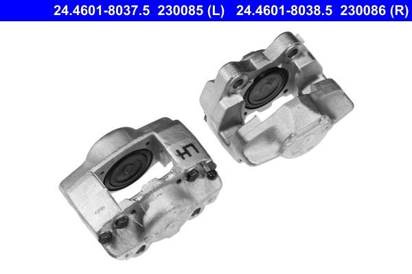 ATE Brake caliper 24.4601-8038.5 ATE 24.4601-8038.5 T2/L Box Body / Estate brake caliper rear and front price