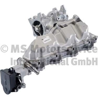 PIERBURG Indsugningsmanifold 7.00029.33.0 PIERBURG 7.00029.33.0 Indsugningsmanifold Kia BONGO originale