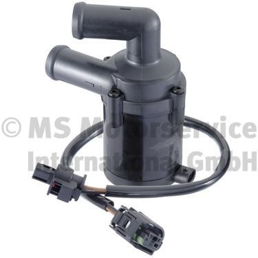 PIERBURG Veepump, seisuküte 7.10101.00.0 PIERBURG 7.10101.00.0 Veepump, seisuküte Subaru Impreza 3 hind