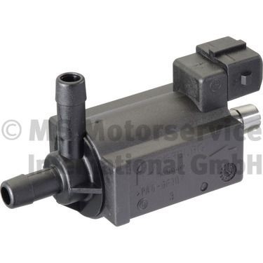 PIERBURG Ladetrykk regulatorventil 7.22687.46.0 7.22687.46.0 Trykkomformer turbolader JAGUAR F-PACE PIERBURG