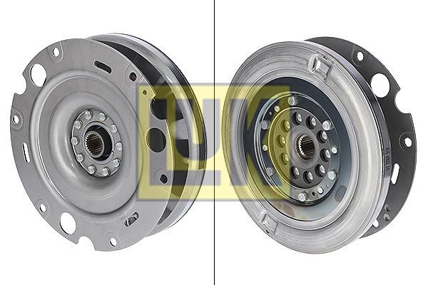 LuK Dual mass flywheel 415 0922 09 LuK 415 0922 09 VAUXHALL VECTRA flywheel cost
