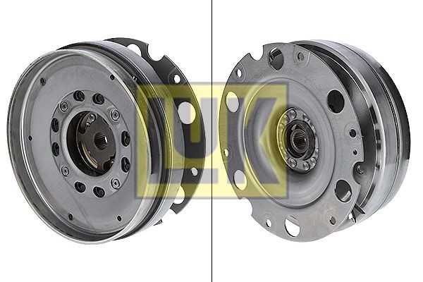 LuK Dubbelmassa vliegwiel 415 0923 09 LuK 415 0923 09 Vliegwiel Audi A5 Cabriolet F57 aan een voordelige prijs