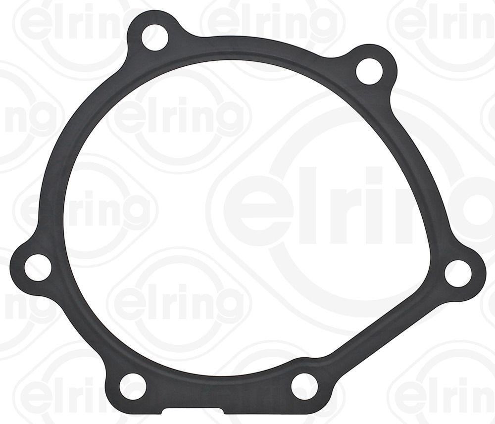 ELRING Pakning, vandpumpe 003.130 ELRING 003.130 originale Vandpumpe pakning FORD ESCORT pris