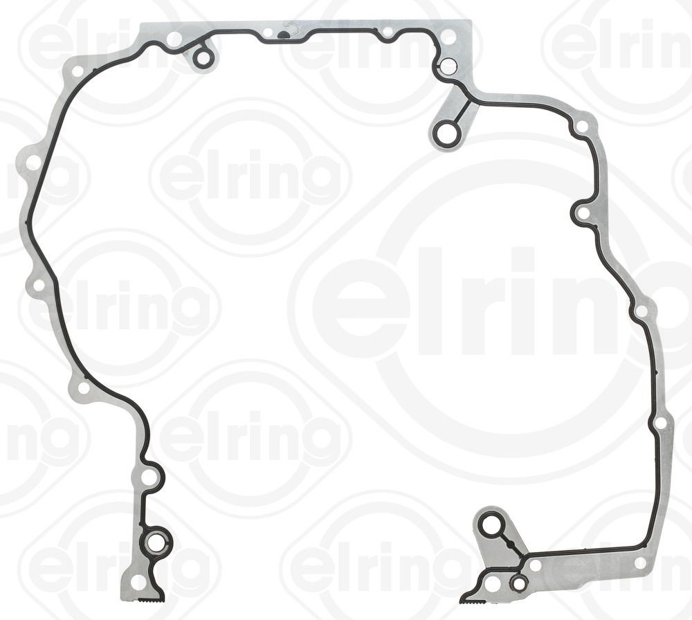 ELRING Guarnizione, Carter distribuzione 003.780 ELRING 003.780 Guarnizione carter distribuzione Mercedes W211 prezzo