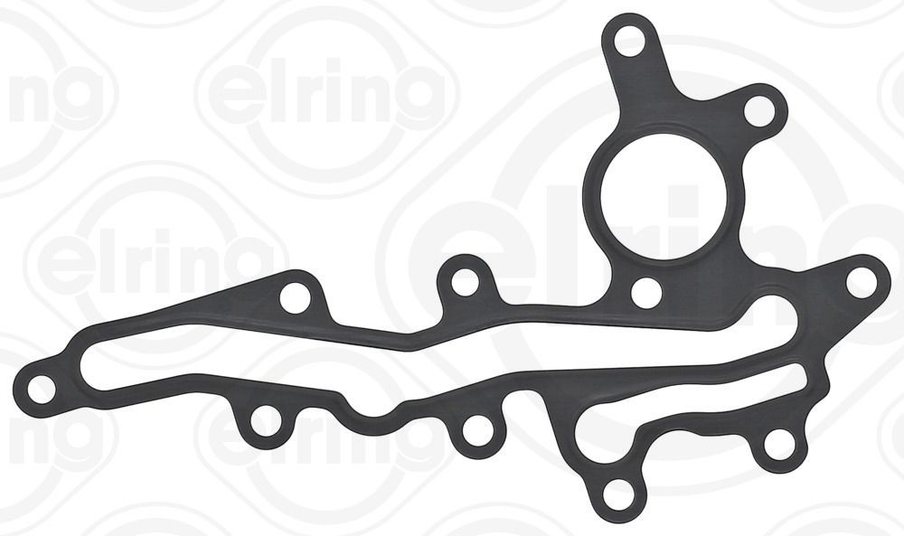 ELRING Guarnizione, Carter filtro olio 013.230 ELRING 013.230 Guarnizione, carter filtro olio Epica KL1 prezzo