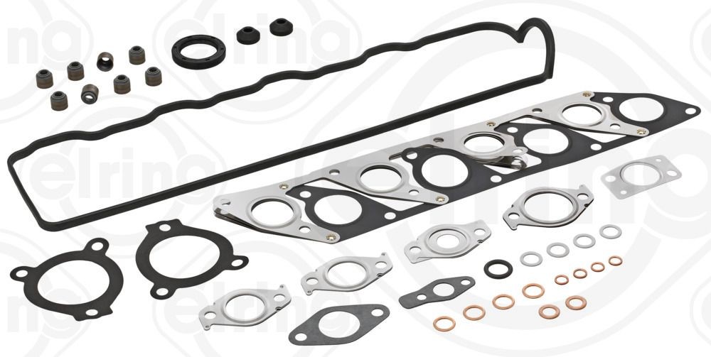 ELRING Kit guarnizioni, Testata 031.630 ELRING 031.630 Guarnizione testa HYUNDAI Grace Bus originali prezzo