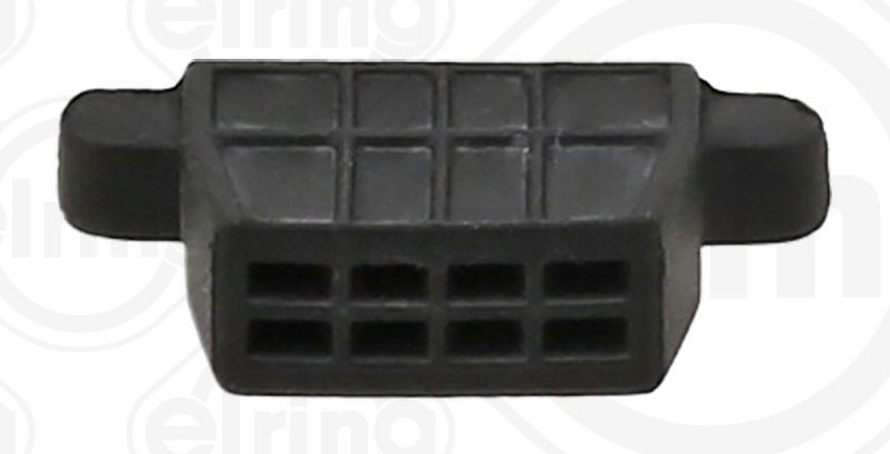ELRING Gasket, timing case cover 475.152 ELRING 475.152 KIA CEE'D timing cover gasket cost