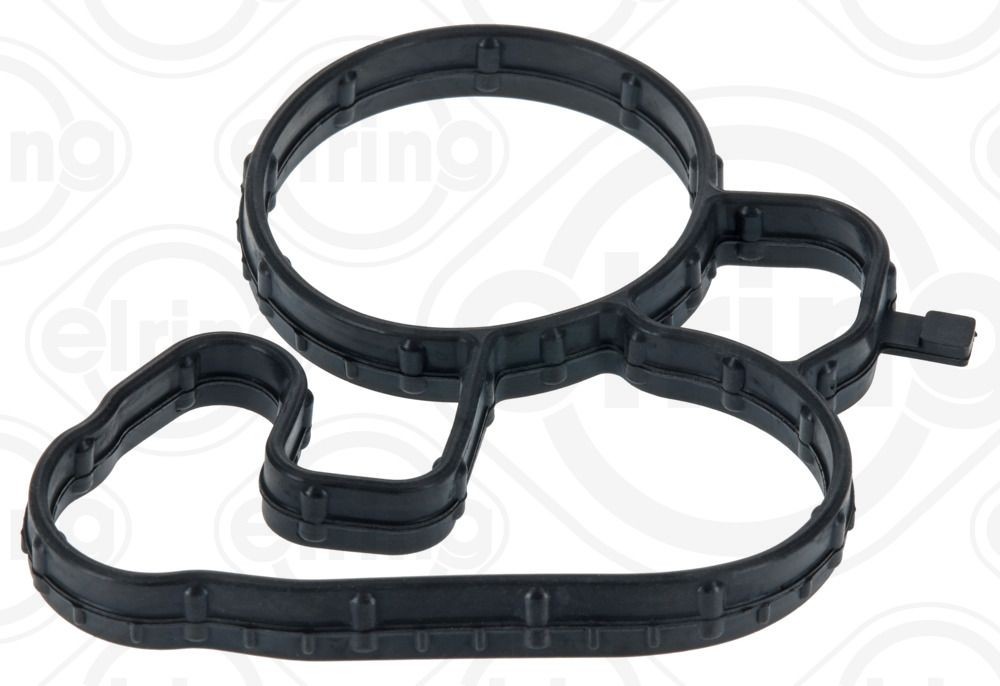 ELRING Junta, cárter do filtro de óleo 478.680 ELRING 478.680 originais Junta, cárter do filtro de óleo Golf 3 Cabrio custo