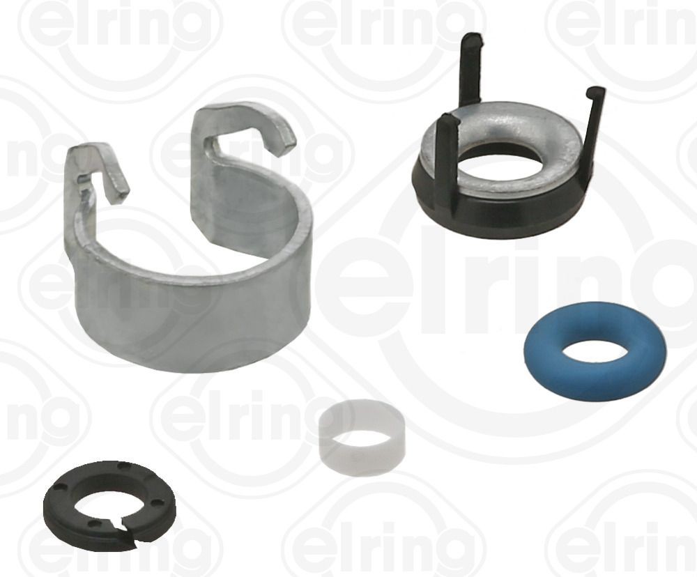 ELRING Σετ τσιμούχες, μπεκ ψεκασμού 485.410 ELRING 485.410 Σετ τσιμούχες μπεκ ψεκασμού Seat Leon Mk2 σε χαμηλές τιμές