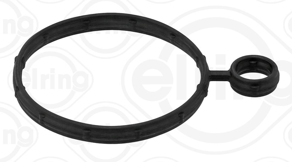 Φλάντζα, αντλία υποπίεσης ELRING 533.600 ELRING 533.600 Αντλία κενού Opel ASTRA 1999