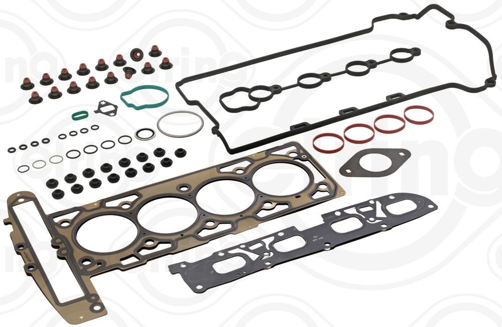 ELRING Pakningssæt, topstykke 558.880 ELRING 558.880 originale Opel Antara 07 Pakningssæt topstykke hvad koster