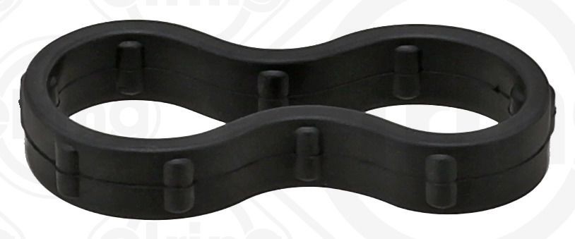 ELRING Φλάντζα, περίβλημα εγκεφάλου 565.880 ELRING 565.880 Φλάντζα περίβλημα εγκεφάλου V8 Virage γνήσια τιμες