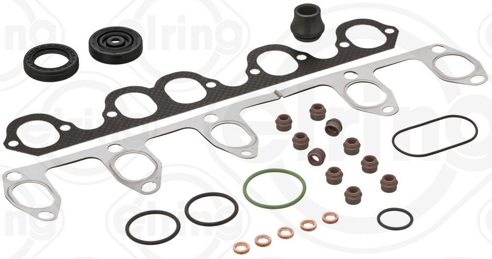 ELRING Dichtungssatz, Zylinderkopf 582.871 582.871 ELRING Dichtungssatz Zylinderkopf VW LT 46 Pritsche Kosten