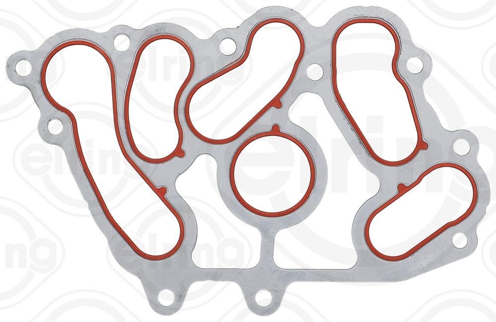 Pakning, oliekøler ELRING 685.530 ELRING 685.530 Pakningssæt oliekøler Mercedes-Benz A-klasse 2020