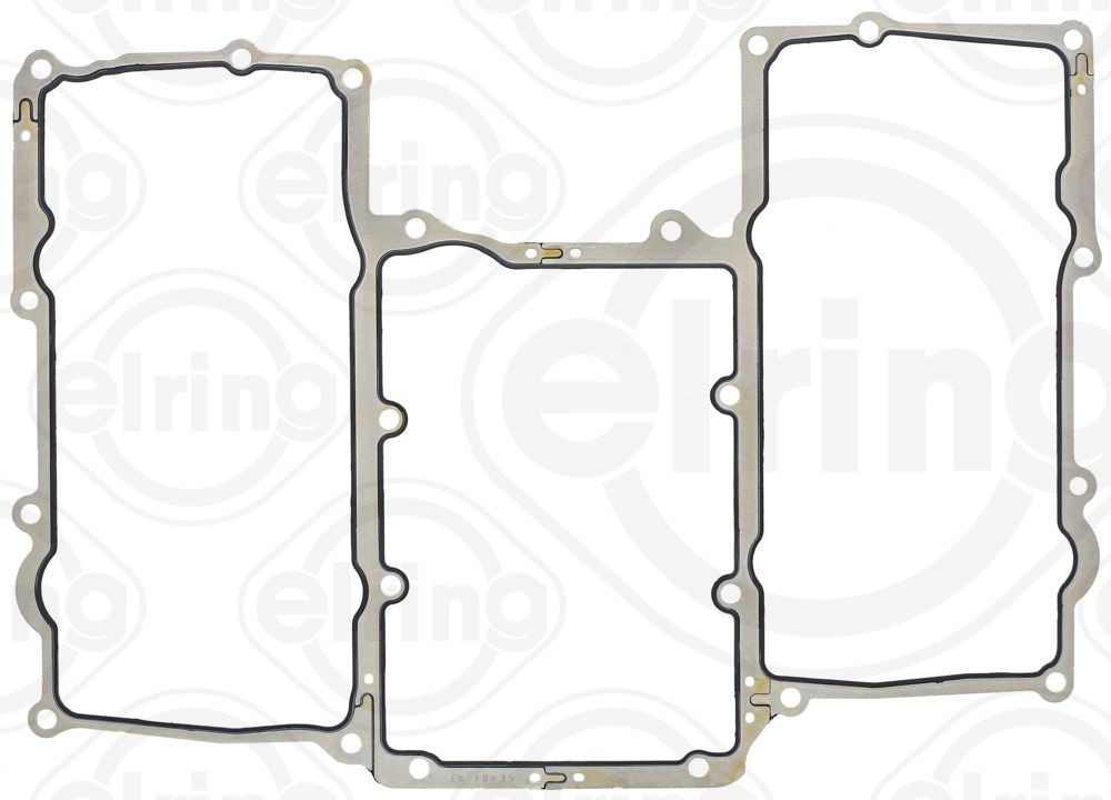 ELRING Pakking, inlaatspruitstuk omkasting 727.741 ELRING 727.741 originele Inlaatspruitstuk pakking Land Rover Discovery 5 kosten