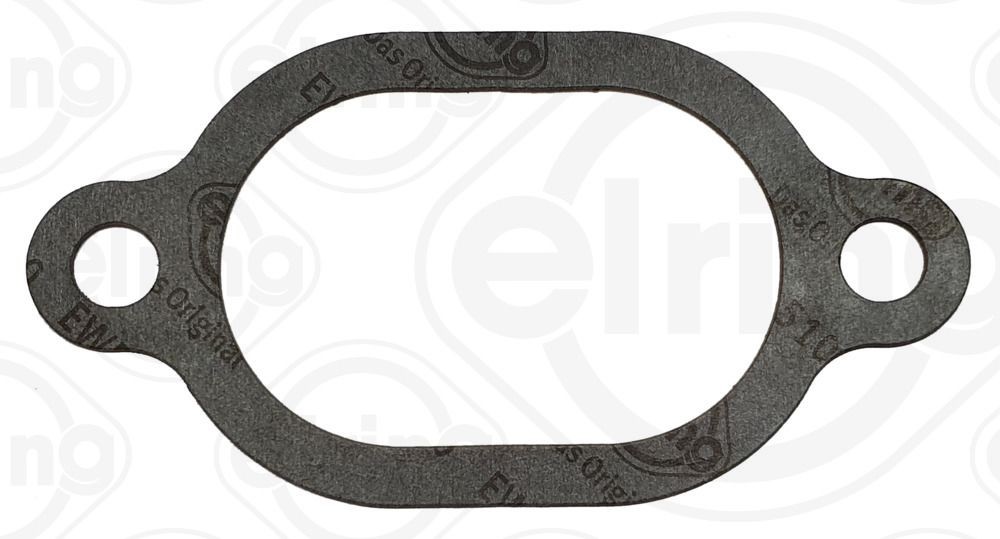 ELRING Pakking, koelmiddelkoppeling 768.392 ELRING 768.392 Koelwaterflens Mitsubishi L400 originele